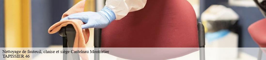 Nettoyage de fauteuil, chaise et siège castelnau-montratier-46170 TAPISSIER 46
