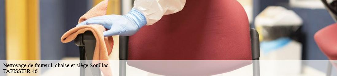 Nettoyage de fauteuil, chaise et siège souillac-46200 TAPISSIER 46
