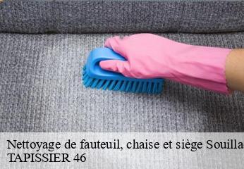 Nettoyage de fauteuil, chaise et siège souillac-46200 TAPISSIER 46