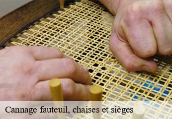 Cannage fauteuil, chaises et sièges  assier-46320 CHEZ WILLIAM TAPISSIER 46