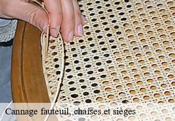 Cannage fauteuil, chaises et sièges  lavercantiere-46340 CHEZ WILLIAM TAPISSIER 46