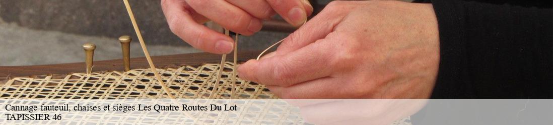 Cannage fauteuil, chaises et sièges les-quatre-routes-du-lot-46110 TAPISSIER 46
