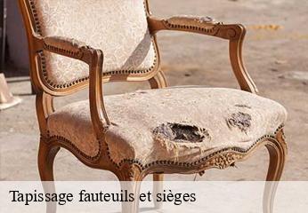 Tapissage fauteuils et sièges lhospitalet-46170 TAPISSIER 46