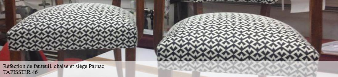 Réfection de fauteuil, chaise et siège parnac-46140 TAPISSIER 46