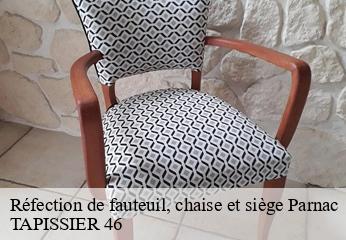 Réfection de fauteuil, chaise et siège parnac-46140 TAPISSIER 46