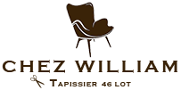 CHEZ WILLIAM TAPISSIER 46